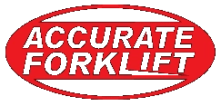 Accurate Forklift